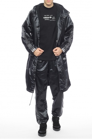 Hooded jacket, zdjęcie 2 Hooded jacket od ADIDAS by Alexander Wang